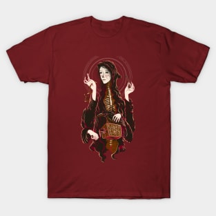 Fortune Teller T-Shirt